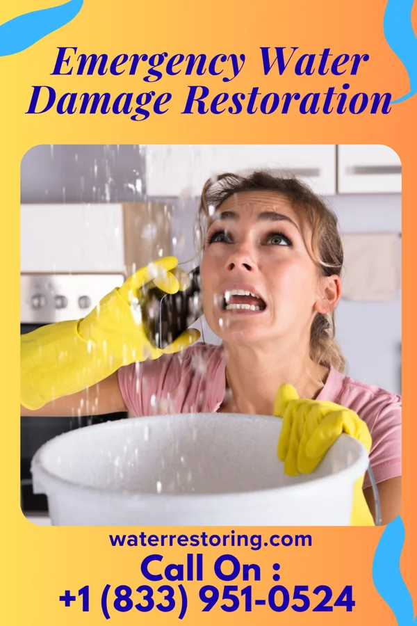 Emergency Water Damage Restoration in Lakemore, OH